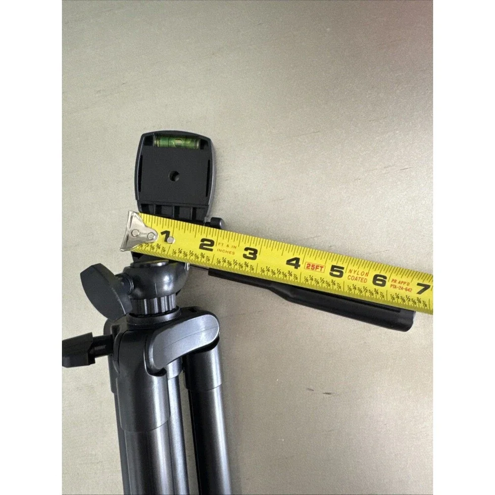 Ubeesize TR50 Tripod for Camera